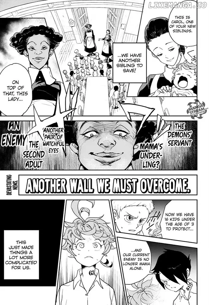 The Promised Neverland Chapter 6 image 01_optimized